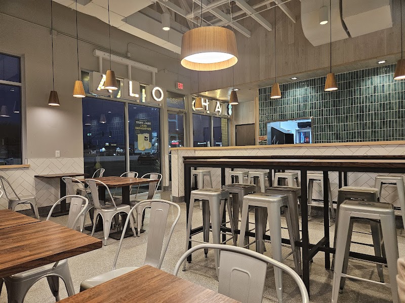 Hawaiian Bros Island Grill photo 3