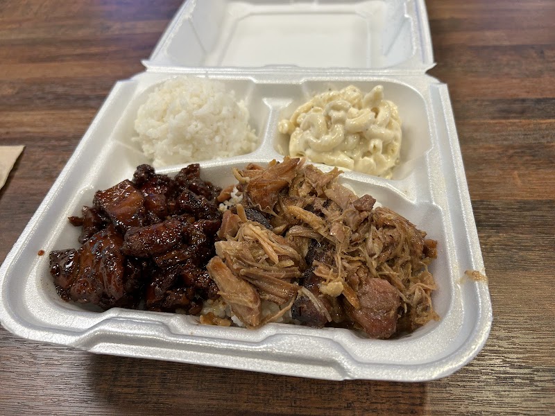 Hawaiian Bros Island Grill photo 5