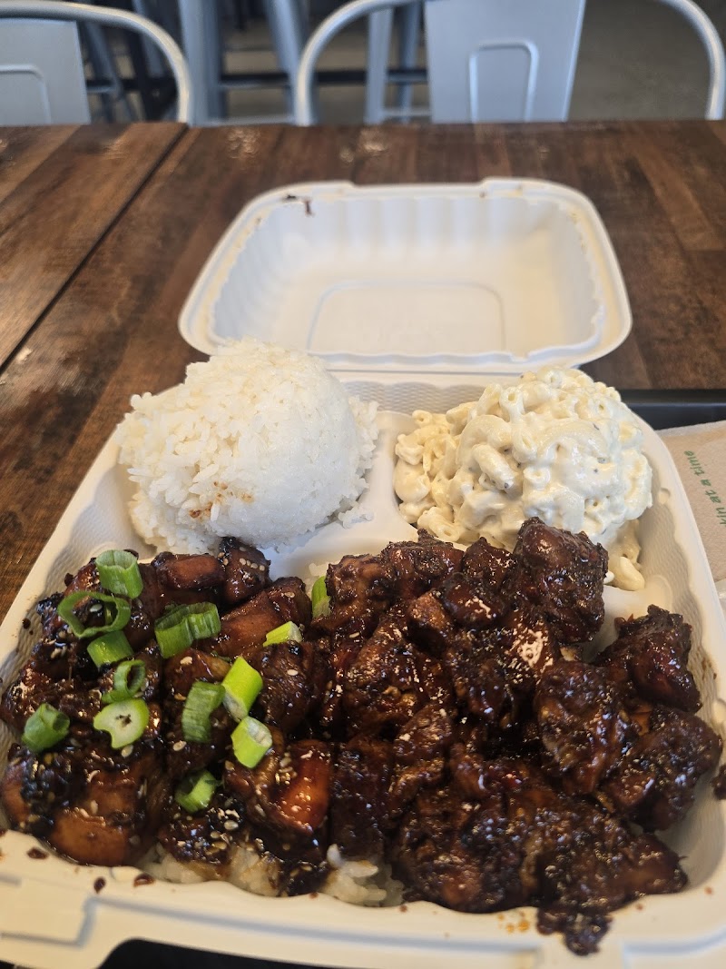 Hawaiian Bros Island Grill photo 2