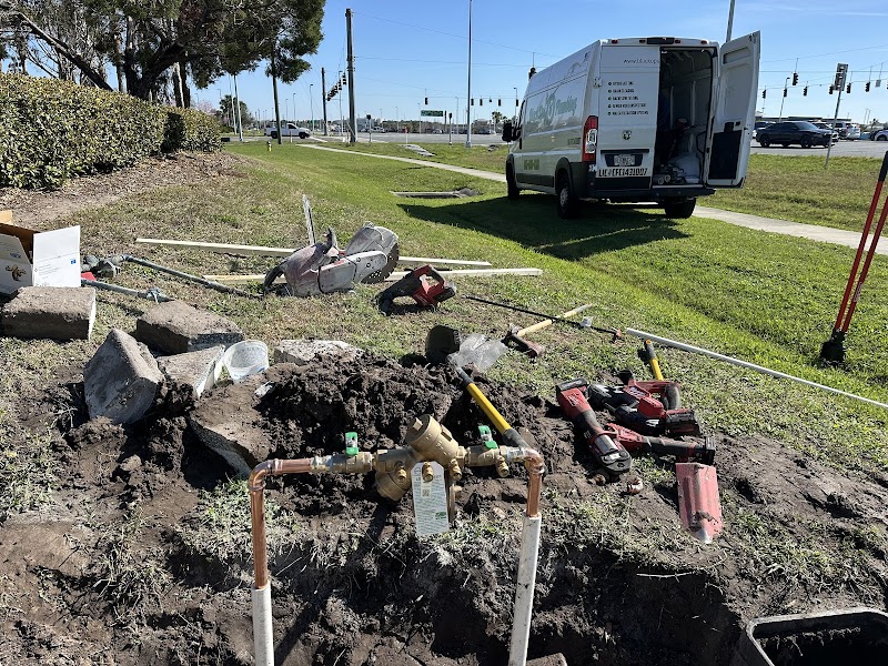 Black Ops Plumbing & Service photo 2