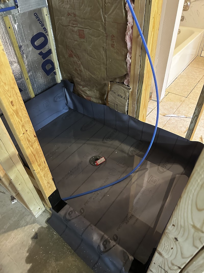 Black Ops Plumbing & Service photo 3