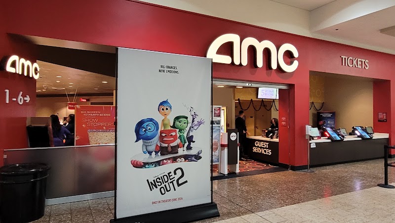 Photo of AMC Lake Square 12