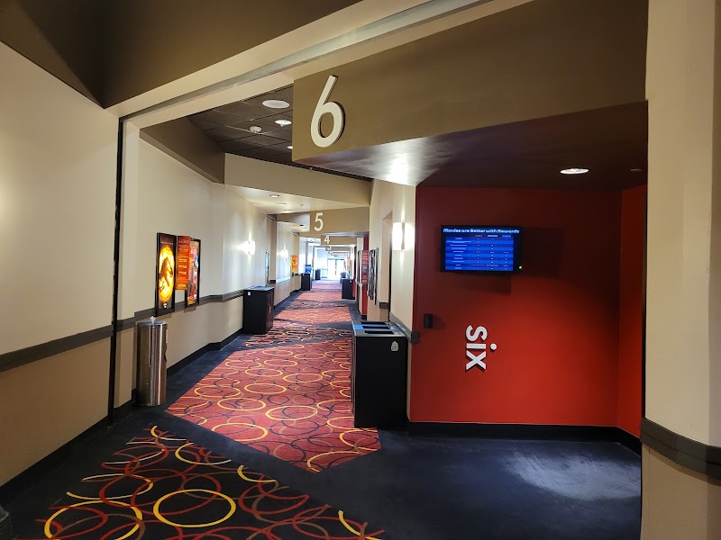 AMC Lake Square 12 photo 3