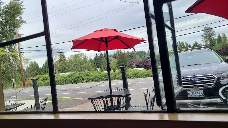 Photo of Twisted Cuban Cafe & Bar