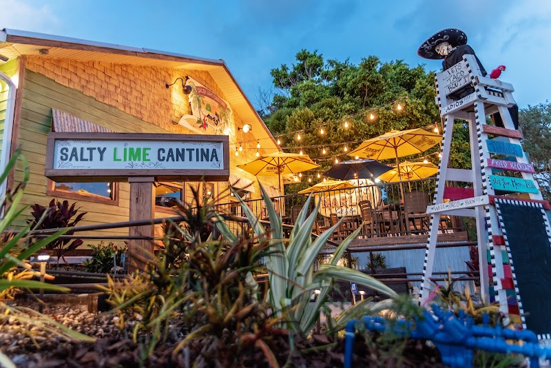 Salty Lime Cantina photo 3