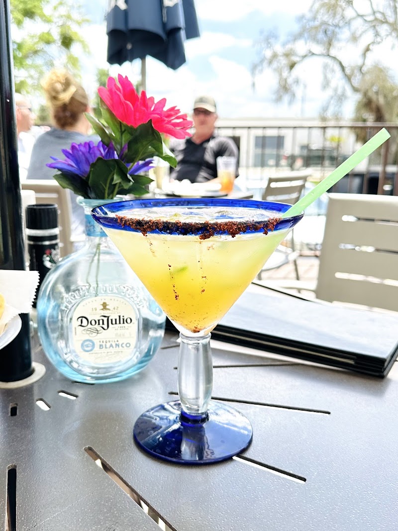 Salty Lime Cantina photo 4