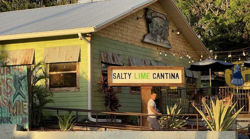 Photo of Salty Lime Cantina