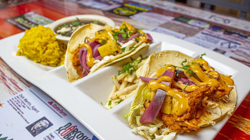 Salty Lime Cantina photo 5
