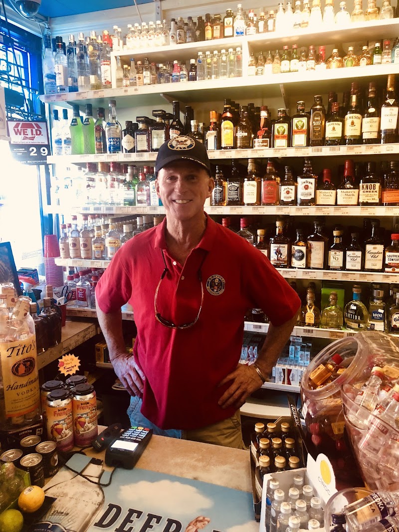 Clearwater Beach Wine & Spirits photo 2