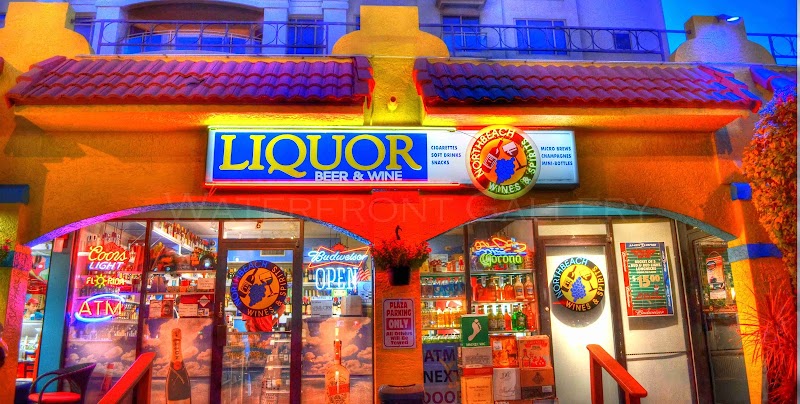 Photo of Clearwater Beach Wine & Spirits