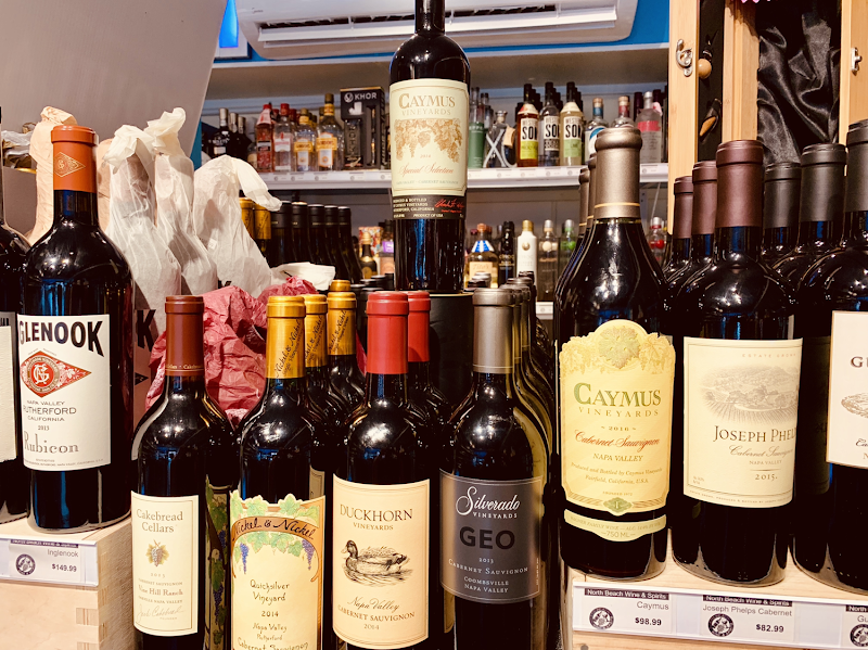 Clearwater Beach Wine & Spirits photo 5