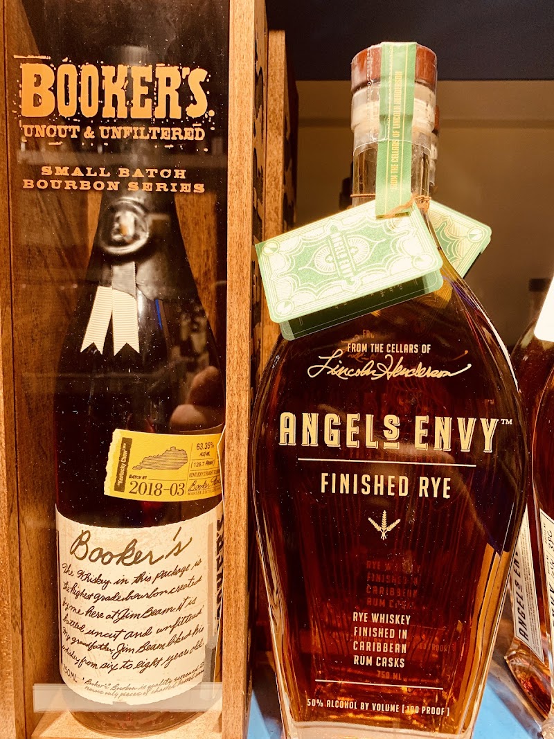 Clearwater Beach Wine & Spirits photo 3