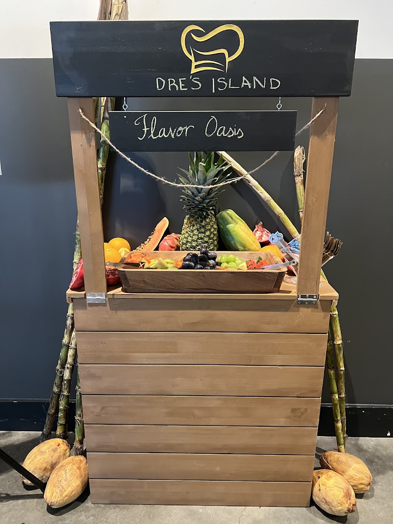 Dre's Island Food Services photo 5