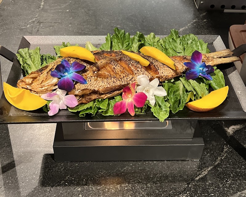 Dre's Island Food Services photo 4