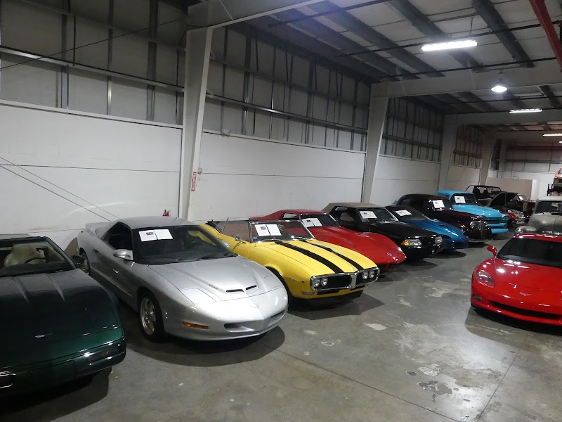 Survivor Classic Car Services - Tampa photo 5