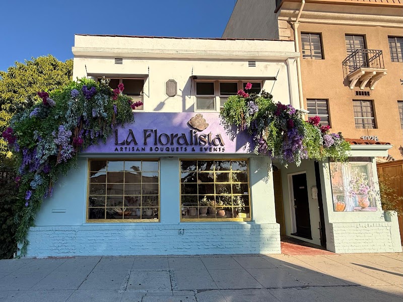 Photo of LA Floralista of Los Angeles