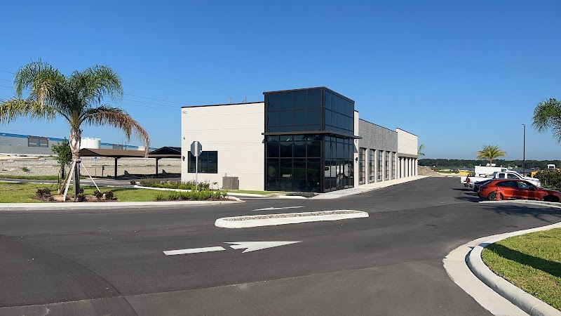 Photo of Circuit Florida