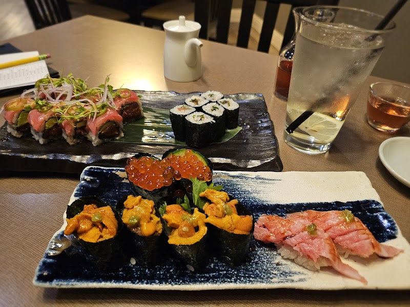 Shimogamo Japanese Restaurant photo 3