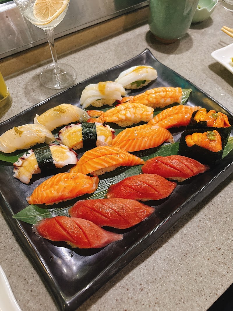 Shimogamo Japanese Restaurant photo 4