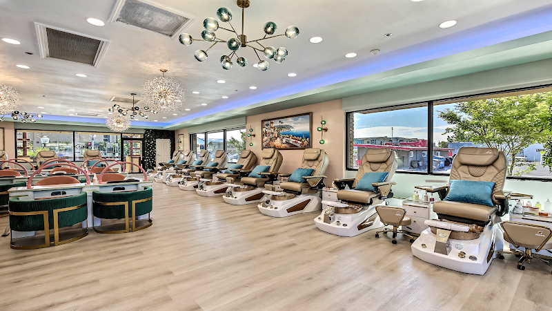 Photo of Crystal Nails Boutique