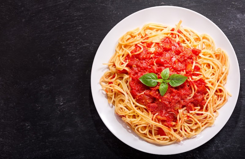 Cheese Wheel Pasta & Pizza photo 2