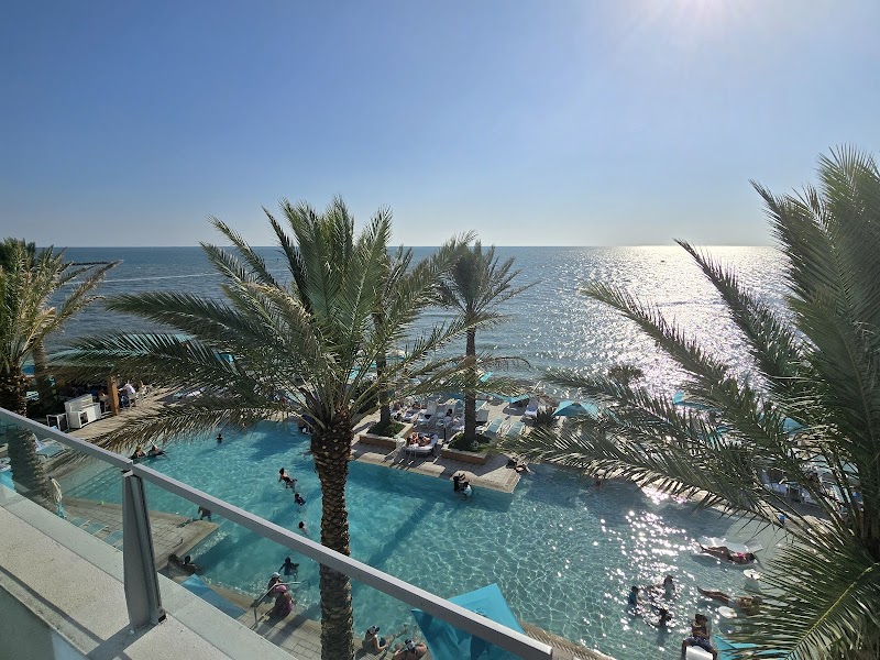 Opal Spa - Opal Sands Resort photo 3