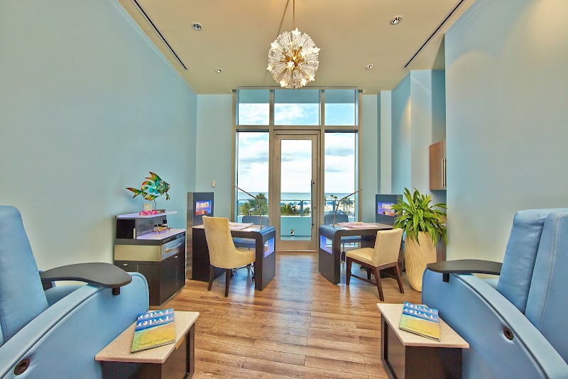 Photo of Opal Spa - Opal Sands Resort