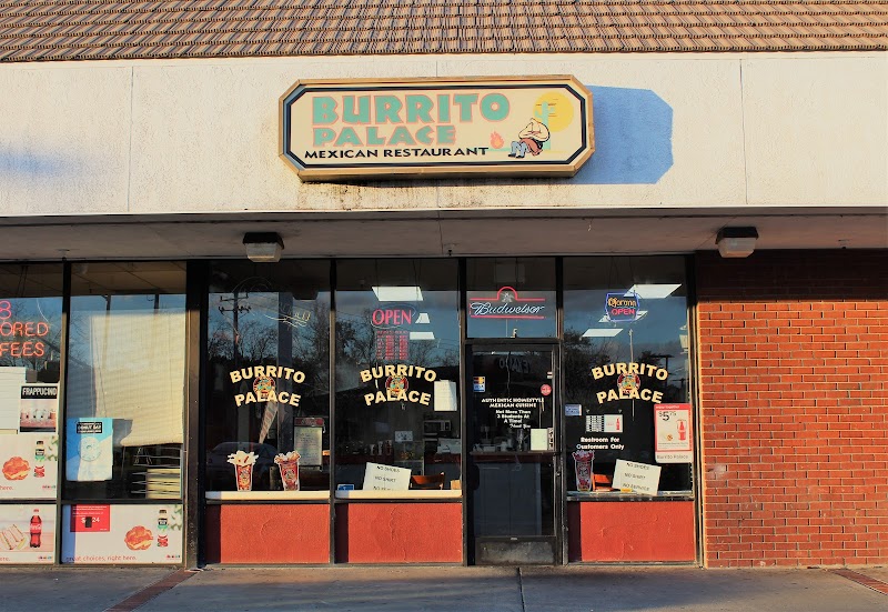 Photo of Burrito Palace