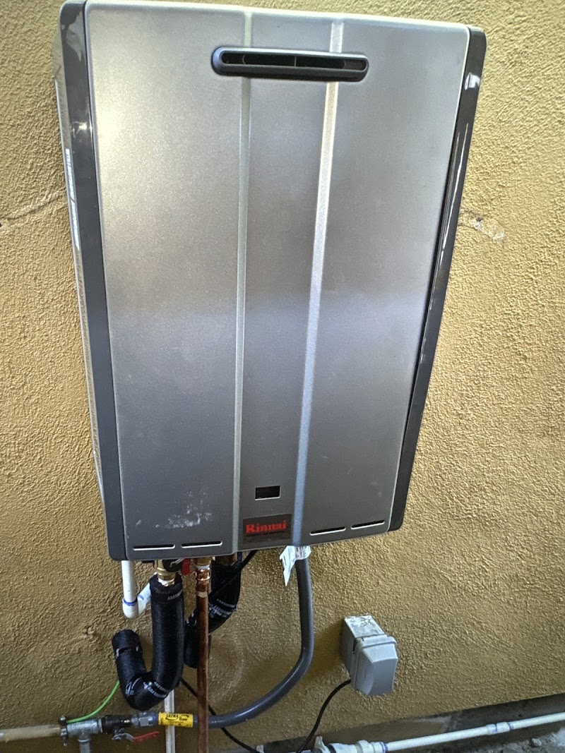 Buri Buri Plumbing Inc photo 4