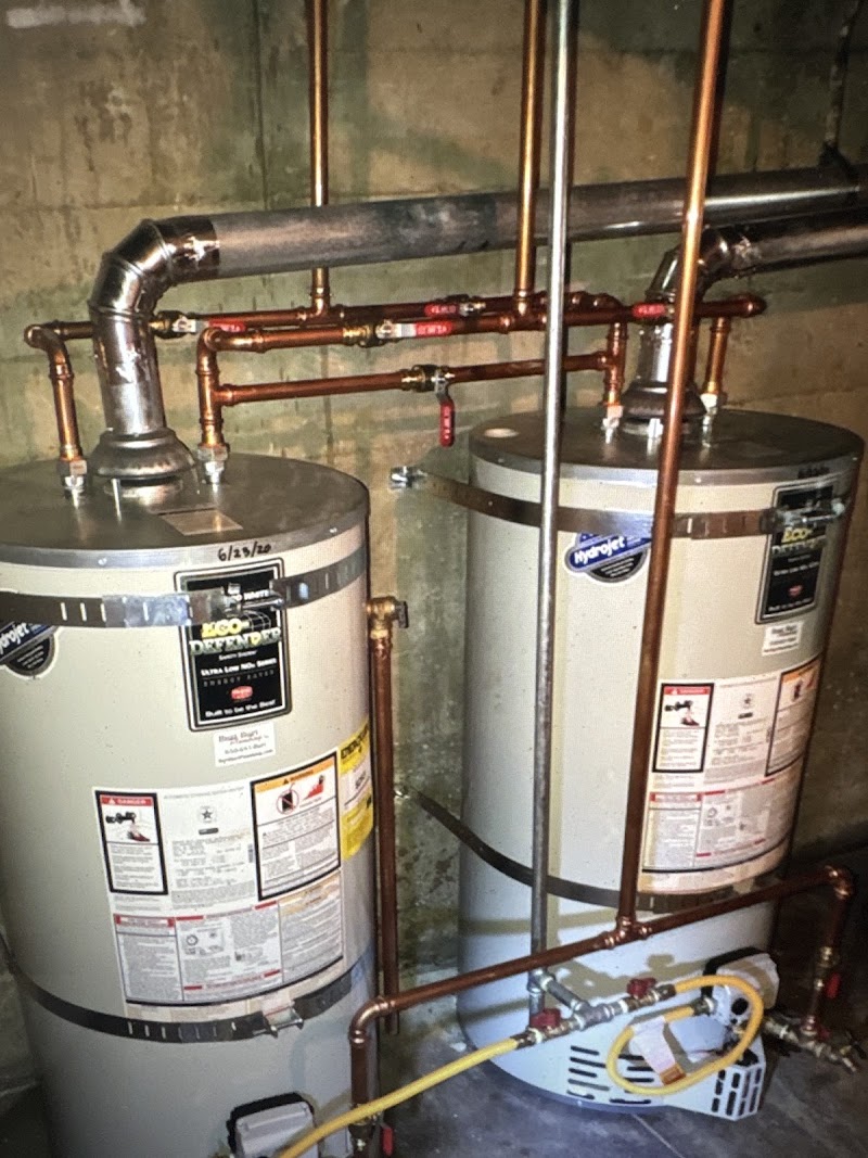 Buri Buri Plumbing Inc photo 5