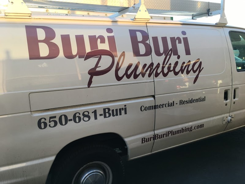 Photo of Buri Buri Plumbing Inc