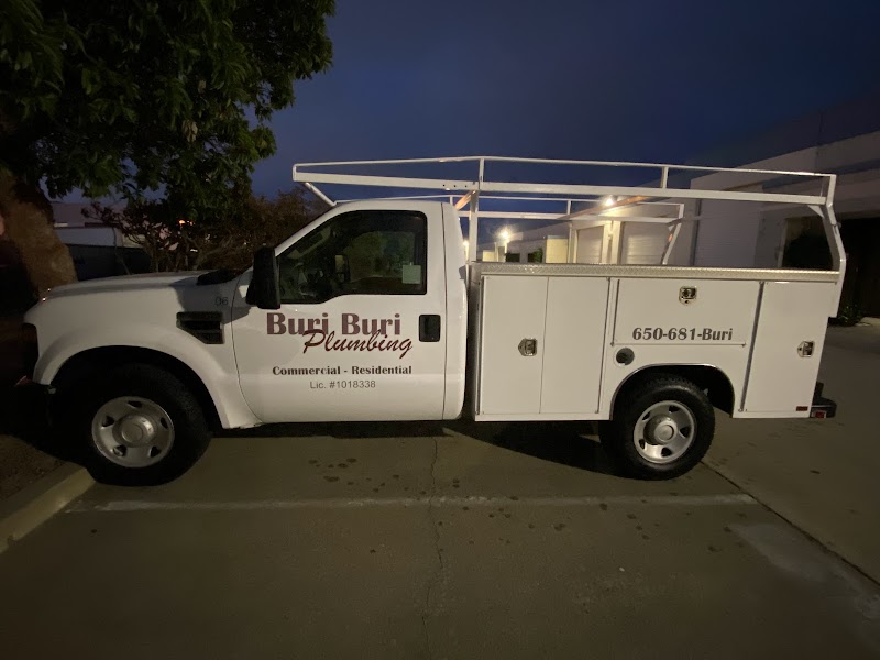 Buri Buri Plumbing Inc photo 2