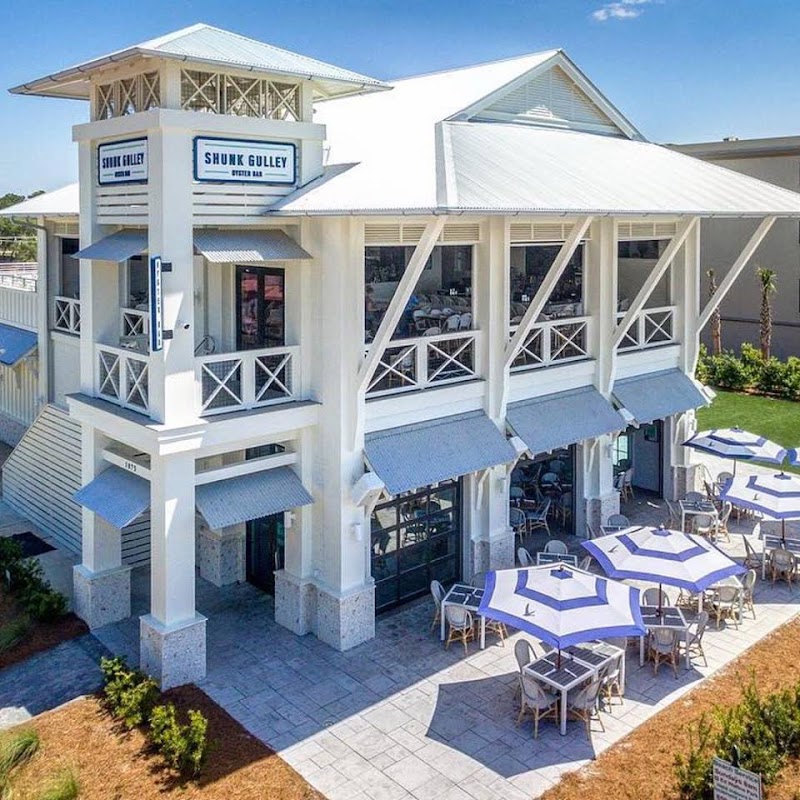 Shunk Gulley Oyster Bar photo 4