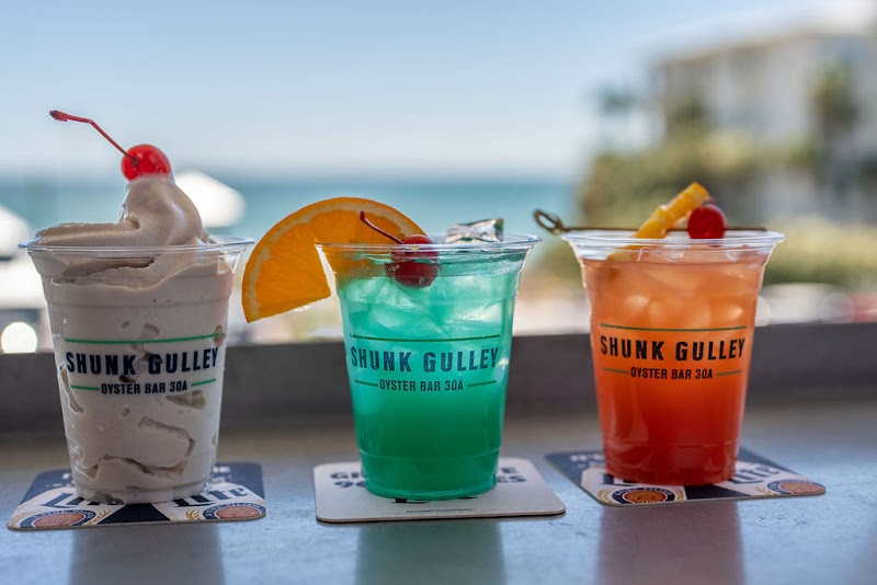 Shunk Gulley Oyster Bar photo 2