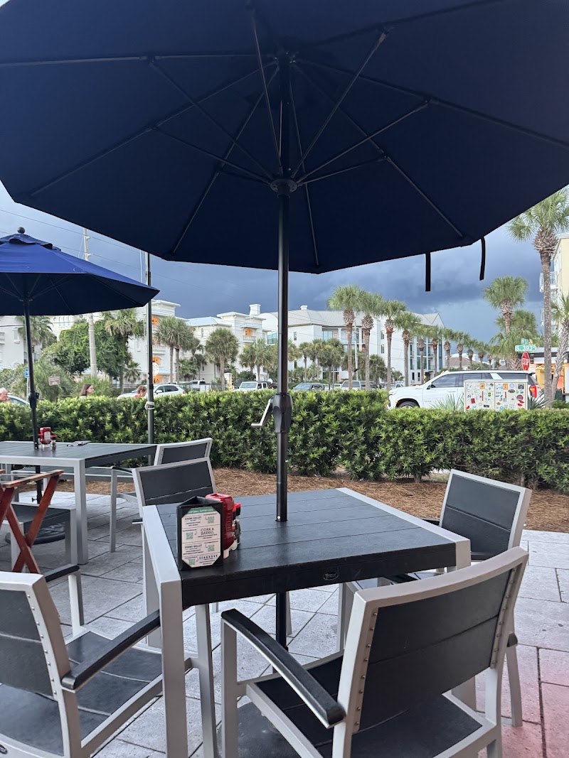 Photo of Shunk Gulley Oyster Bar