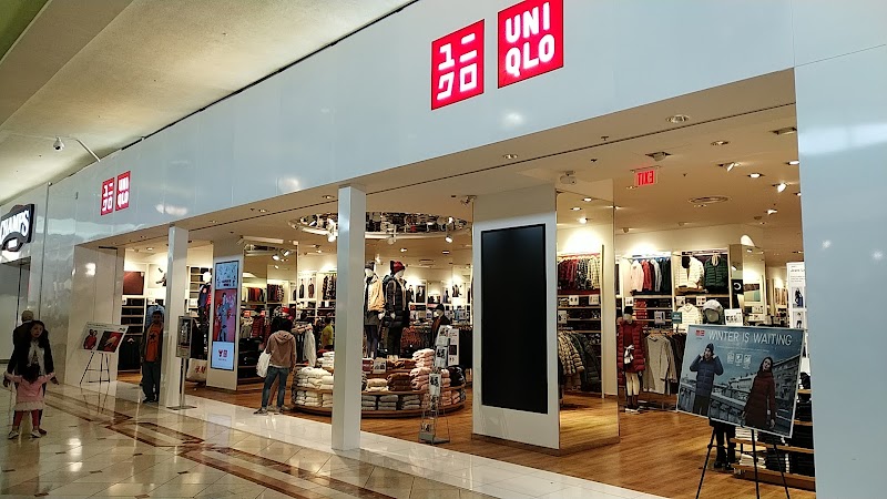 Photo of UNIQLO Serramonte