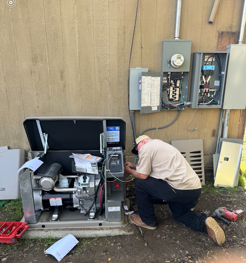 Photo of Damran Electric