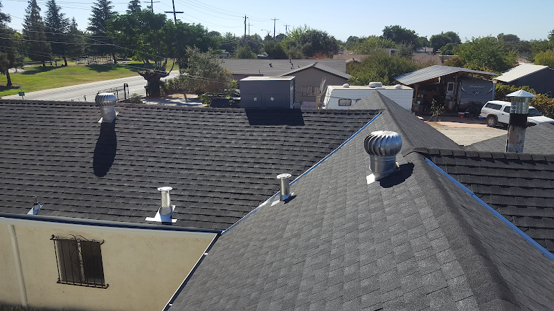 Bay Area Five Star Roofing photo 2