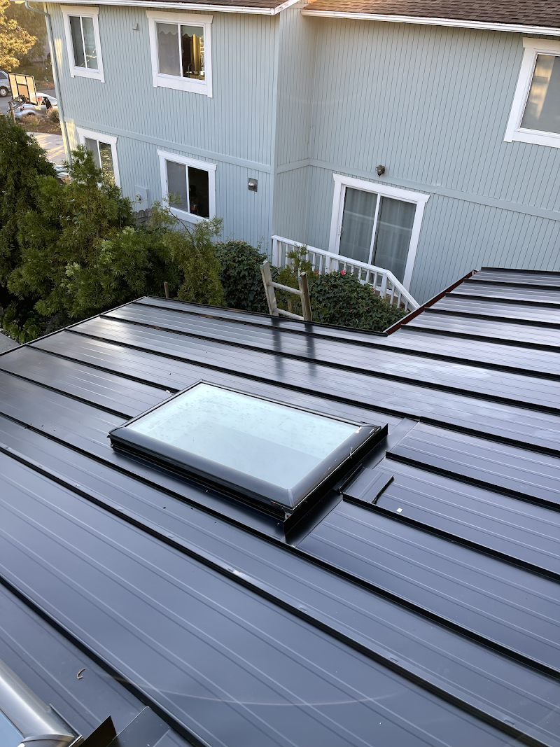 Bay Area Five Star Roofing photo 5