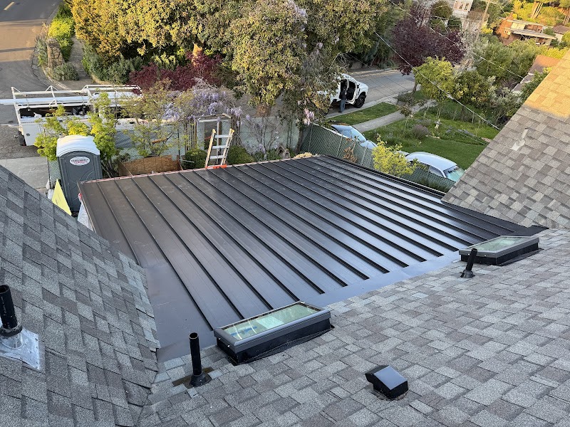 Photo of Bay Area Five Star Roofing