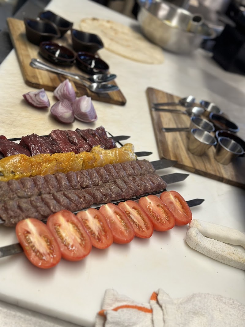 Shahs Of Kabob Boca Raton photo 2