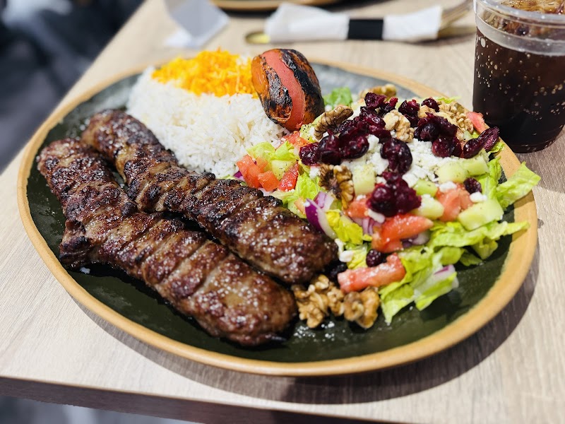 Shahs Of Kabob Boca Raton photo 4