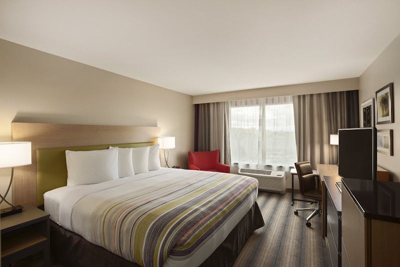 Country Inn & Suites by Radisson, Bradenton-Lakewood Ranch, FL photo 2