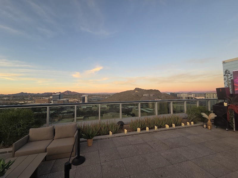 Skysill Rooftop Lounge photo 5
