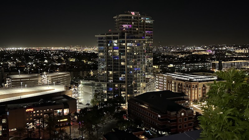 Skysill Rooftop Lounge photo 2