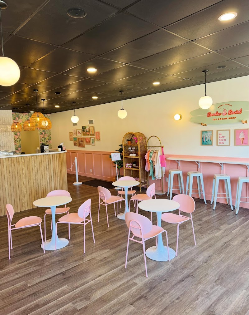 Sundae Social photo 5
