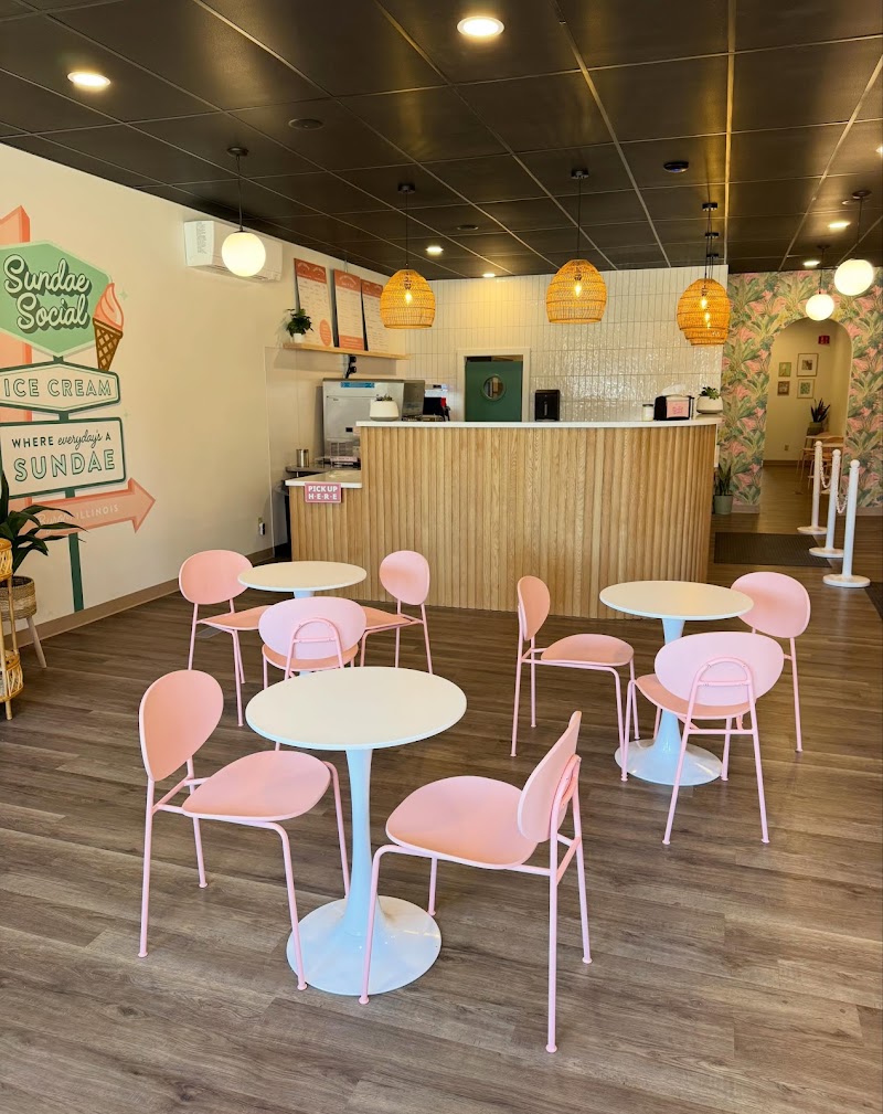 Photo of Sundae Social