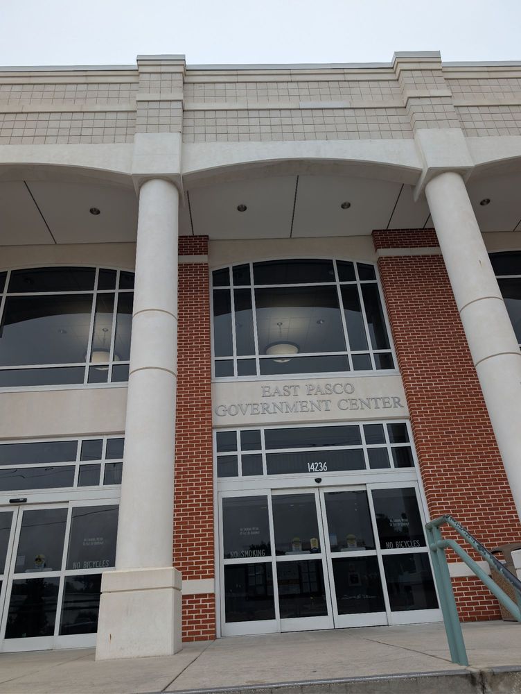 East Pasco Government Center photo 2