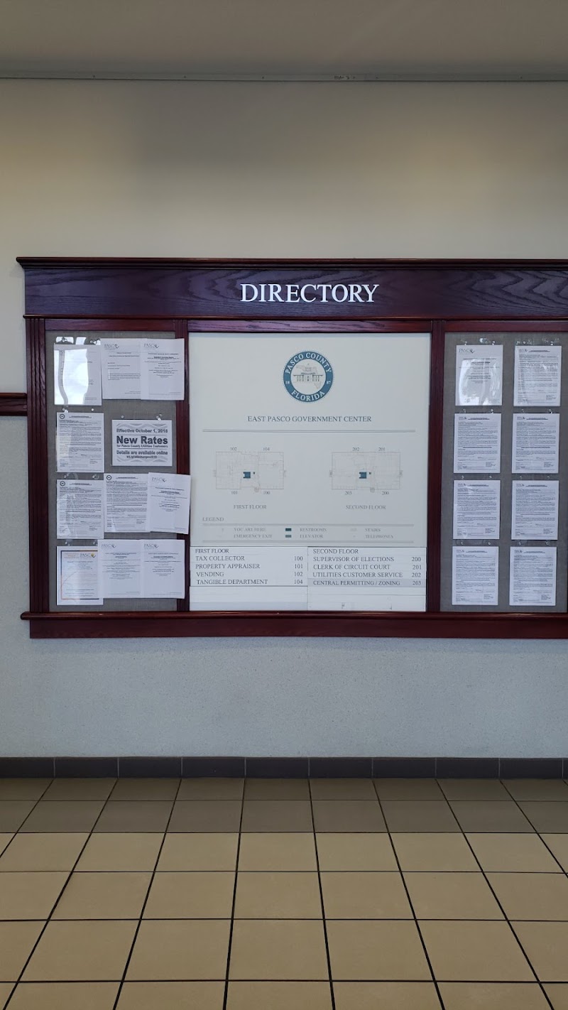 East Pasco Government Center photo 4