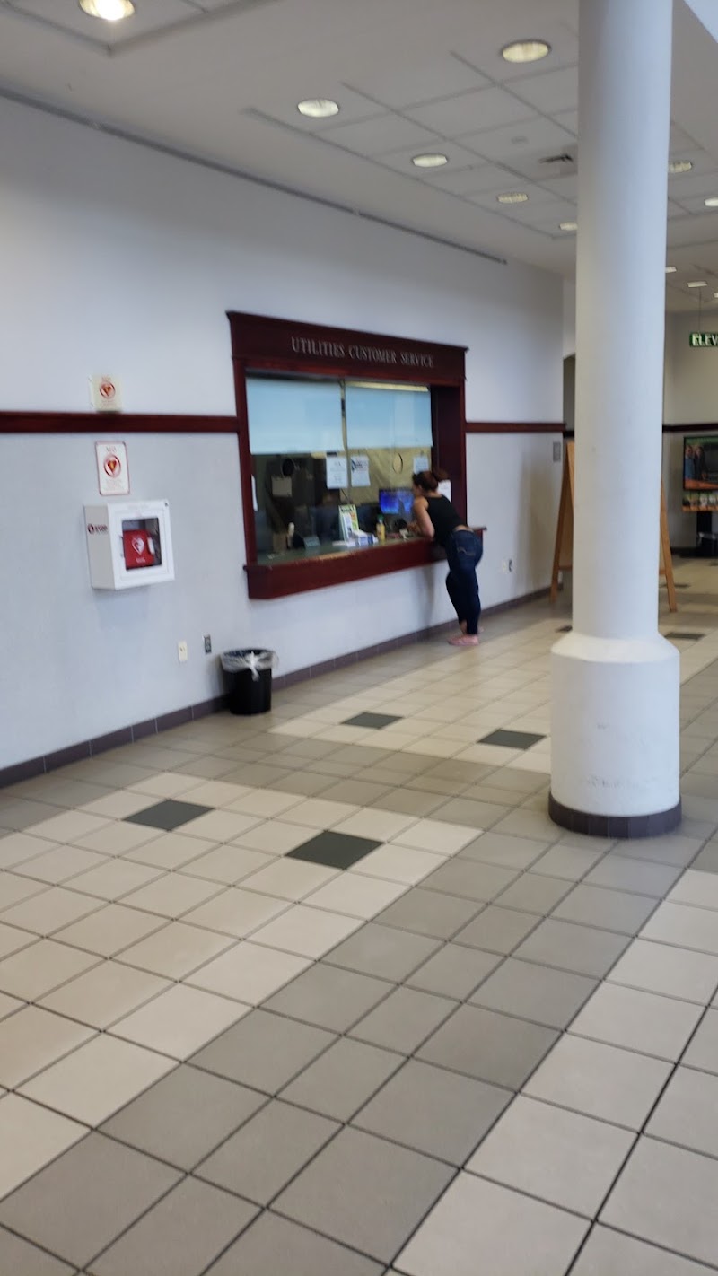 East Pasco Government Center photo 5